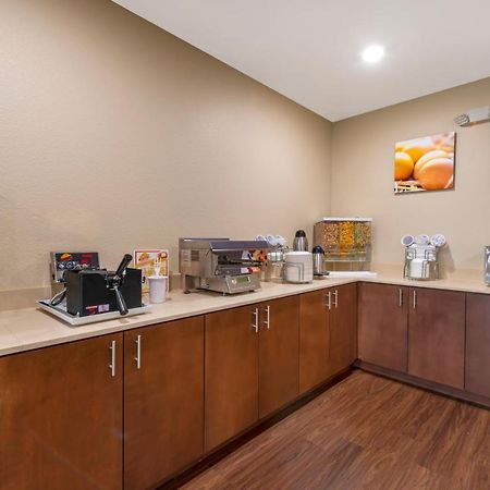 Comfort Inn & Suites Mankato Εξωτερικό φωτογραφία