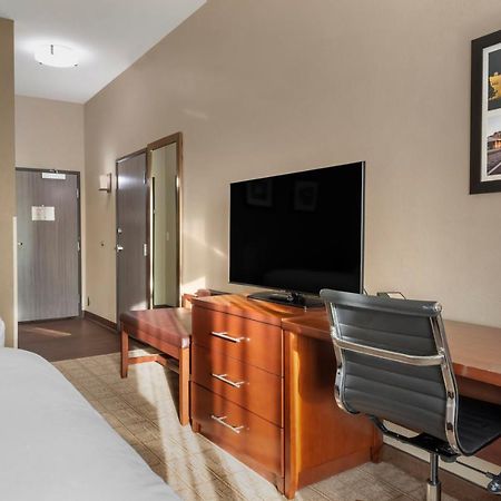 Comfort Inn & Suites Mankato Εξωτερικό φωτογραφία