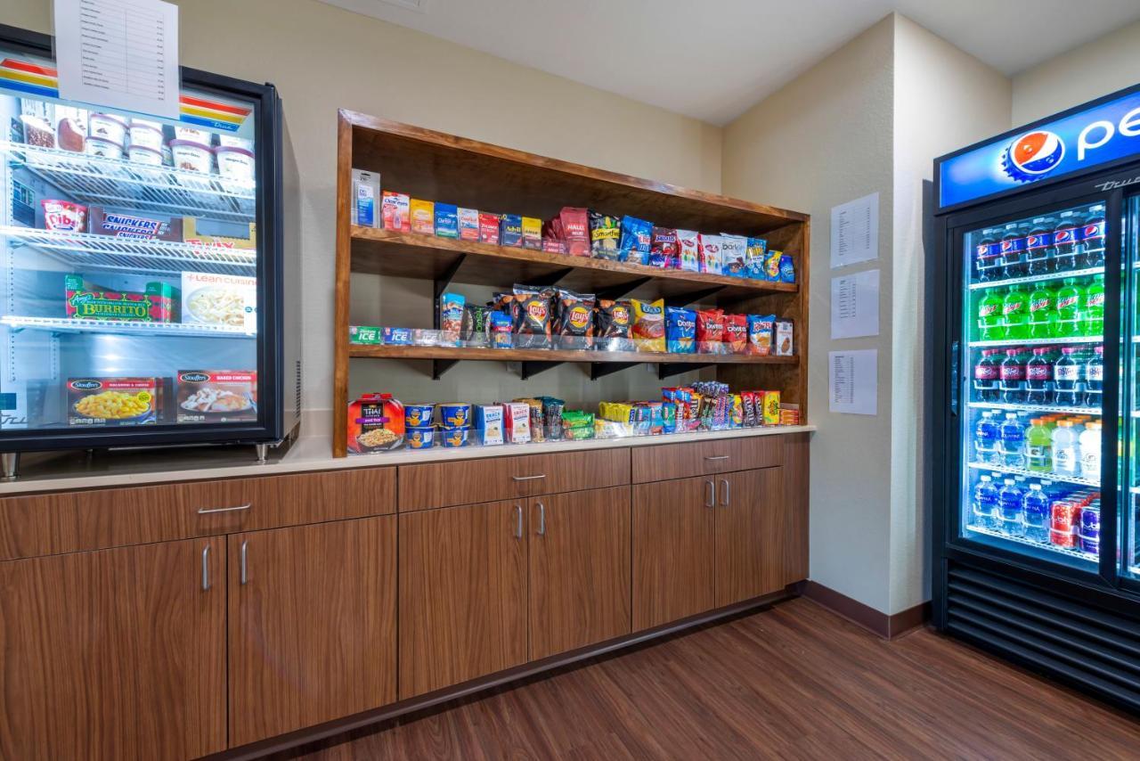 Comfort Inn & Suites Mankato Εξωτερικό φωτογραφία