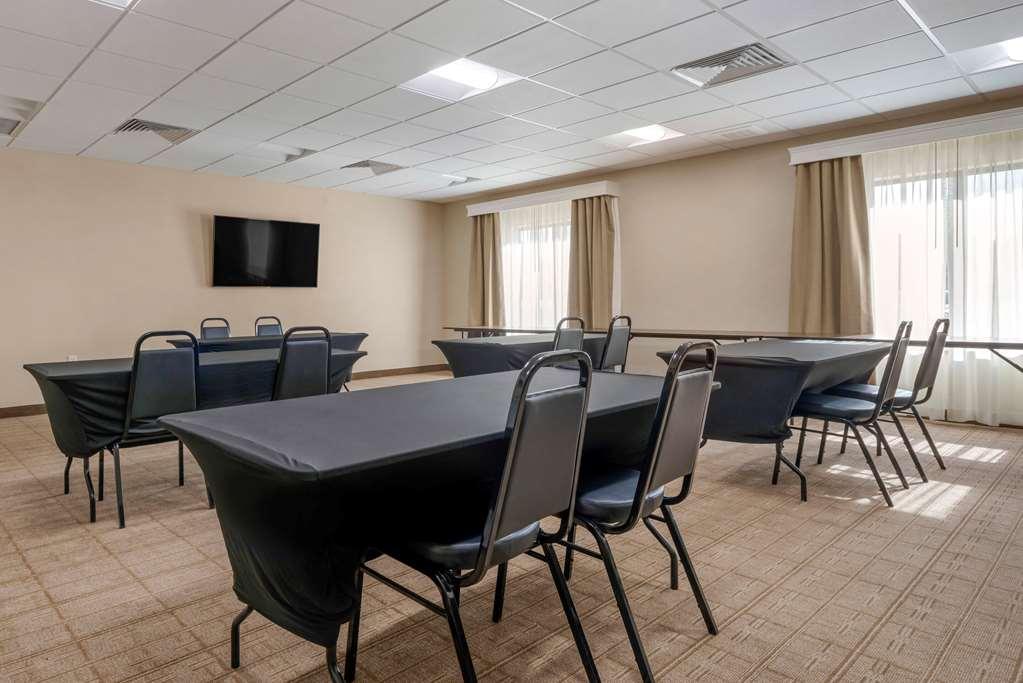 Comfort Inn & Suites Mankato Ανέσεις φωτογραφία