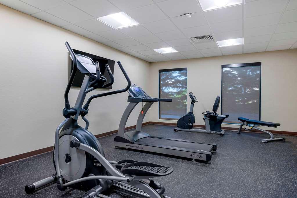 Comfort Inn & Suites Mankato Ανέσεις φωτογραφία
