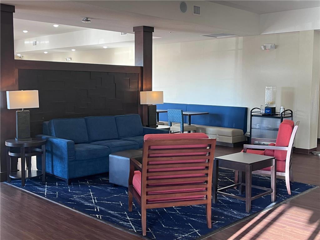Comfort Inn & Suites Mankato Εσωτερικό φωτογραφία