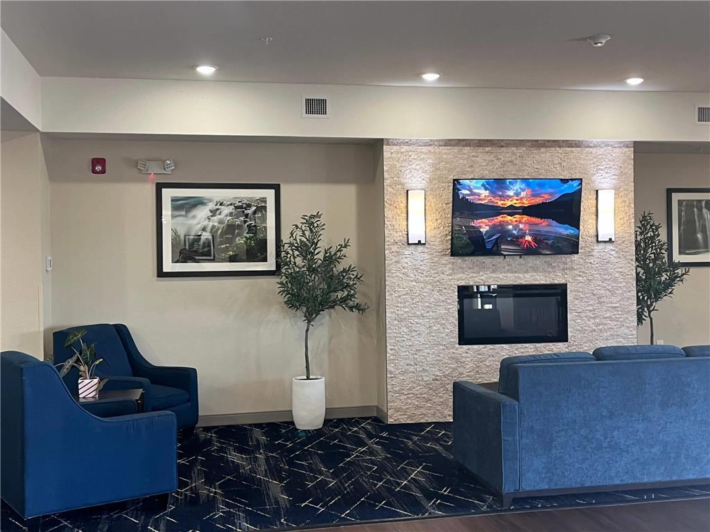 Comfort Inn & Suites Mankato Εσωτερικό φωτογραφία